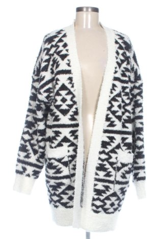 Damski kardigan Time and tru, Rozmiar 3XL, Kolor Kolorowy, Cena 105,99 zł, #138000730