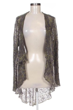 Damen Strickjacke Fiorella Rubino, Größe L, Farbe Mehrfarbig, Preis 24,96 €, #137931500