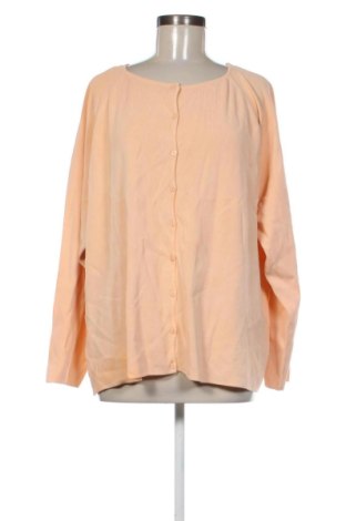 Cardigan de damă Unbranded, Mărime 3XL, Culoare Roz, Preț 144,35 Lei, #137942477