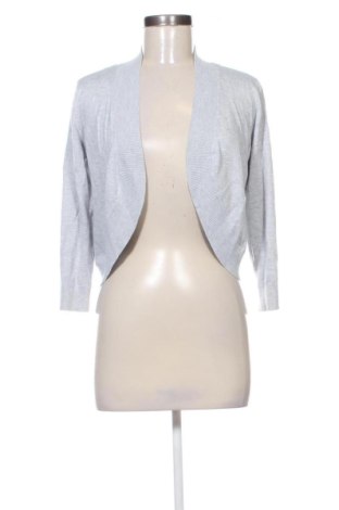 Damen Strickjacke Canda, Größe S, Farbe Grau, Preis 7,18 €, #137943070