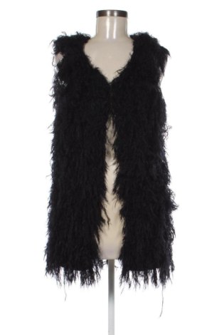 Cardigan de damă Unbranded, Mărime S, Culoare Negru, Preț 31,49 Lei, #137945865
