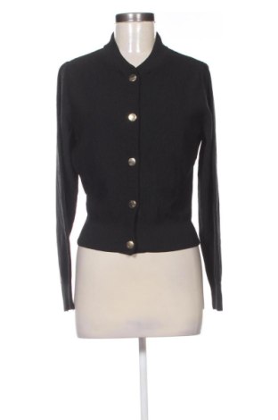 Cardigan de damă Mohito, Mărime XS, Culoare Negru, Preț 75,00 Lei, #137946339