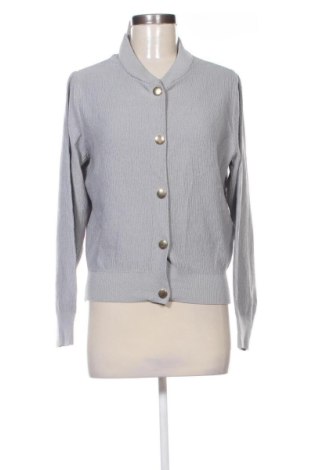 Cardigan de damă Mohito, Mărime S, Culoare Gri, Preț 76,00 Lei, #137946590