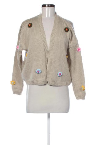 Cardigan de damă Trendyol, Mărime M, Culoare Bej, Preț 112,00 Lei, #137949565