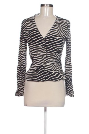 Cardigan de damă H&M, Mărime M, Culoare Multicolor, Preț 47,24 Lei, #137950189