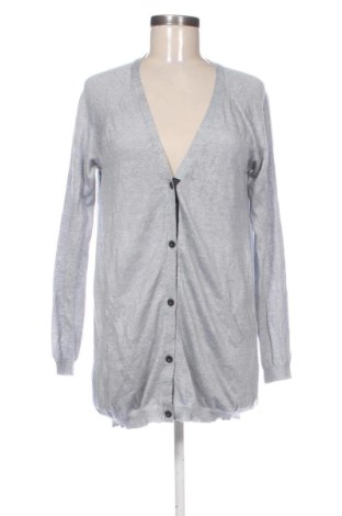 Дамска жилетка Maison Scotch, Размер L, Цвят Сив, Цена 99,87 €, #137950929