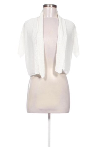 Cardigan de damă More & More, Mărime XS, Culoare Alb, Preț 99,73 Lei, #137951008