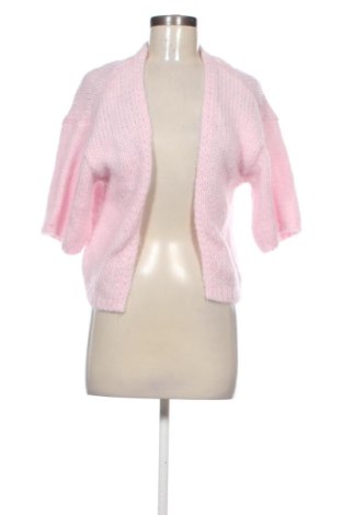 Damski kardigan Vero Moda, Rozmiar S, Kolor Różowy, Cena 67,74 zł, #137951954