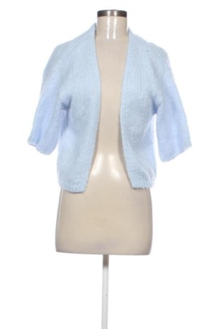 Damski kardigan Vero Moda, Rozmiar S, Kolor Niebieski, Cena 25,40 zł, #137951974