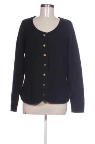 Cardigan de damă Oyanda, Mărime M, Culoare Negru, Preț 47,24 Lei, #137952853