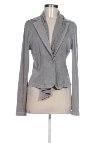 Cardigan de damă Sandwich_, Mărime S, Culoare Gri, Preț 110,23 Lei, #137952895