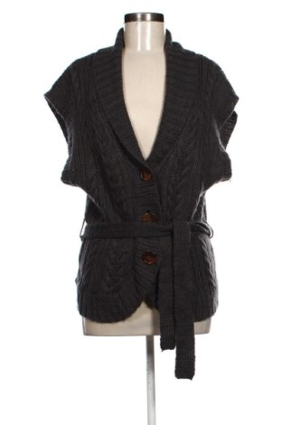 Дамска жилетка Imitz, Размер XL, Цвят Сив, Цена 13,00 €, #137954493