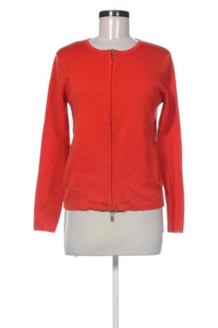 Дамска жилетка Gerry Weber, Размер L, Цвят Червен, Цена 22,00 €, #137955075