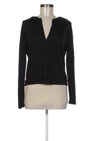 Damski kardigan Unbranded, Rozmiar M, Kolor Czarny, Cena 21,17 zł, #137955807