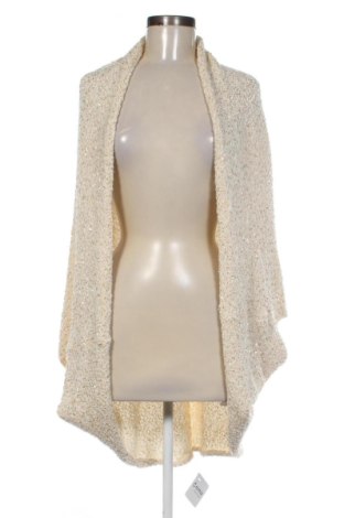 Damski kardigan Zara, Rozmiar L, Kolor ecru, Cena 80,65 zł, #137955963