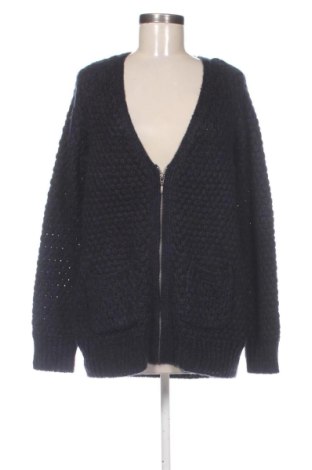Női kardigán F&F, Méret XL, Szín Kék, Ár 6 440 Ft, #137957762