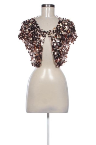Cardigan de damă VILA, Mărime M, Culoare Multicolor, Preț 52,49 Lei, #137959079