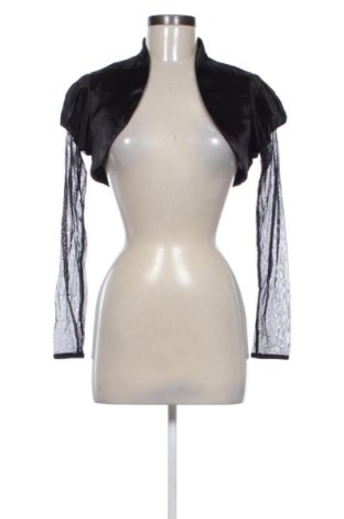 Cardigan de damă Unbranded, Mărime XS, Culoare Negru, Preț 31,49 Lei, #137959111