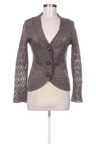Damski kardigan Unbranded, Rozmiar S, Kolor Szary, Cena 63,50 zł, #137963634