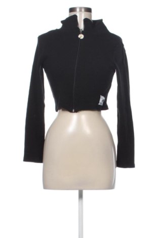 Cardigan de damă Unbranded, Mărime M, Culoare Negru, Preț 21,00 Lei, #137963728