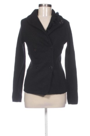 Cardigan de damă Ego, Mărime M, Culoare Negru, Preț 78,74 Lei, #137965634