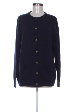 Női kardigán Unbranded, Méret XL, Szín Kék, Ár 6 383 Ft, #137966566