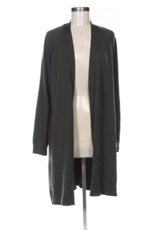 Дамска жилетка Verve Ami, Размер XL, Цвят Зелен, Цена 9,32 €, #137966924