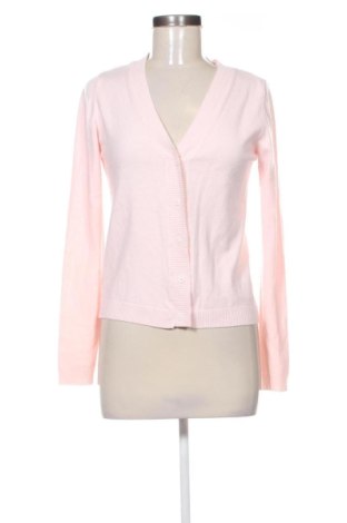Damen Strickjacke Zara, Größe M, Farbe Rosa, Preis 10,88 €, #137967856