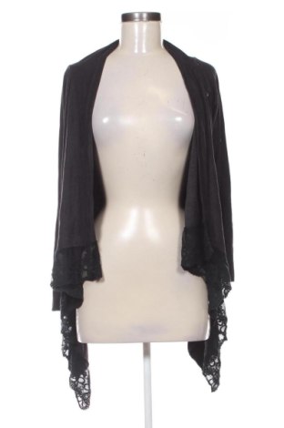 Cardigan de damă Unbranded, Mărime M, Culoare Negru, Preț 51,84 Lei, #137970048
