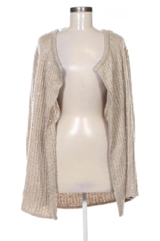 Cardigan de damă Flame, Mărime M, Culoare Bej, Preț 58,25 Lei, #137970142