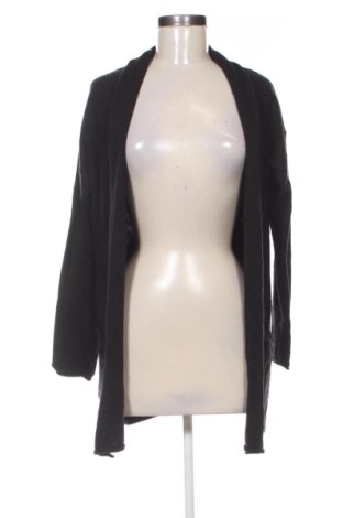 Damen Strickjacke H&M, Größe M, Farbe Schwarz, Preis 19,00 €, #137970426