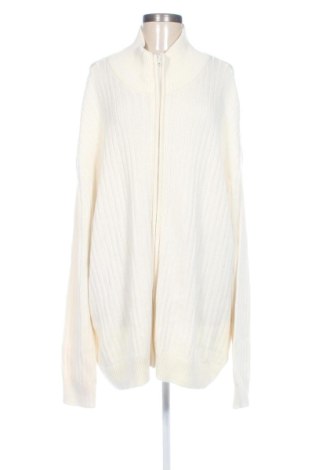 Dámsky kardigán Grey Connection, Veľkosť 4XL, Farba Kremová, Cena  7,62 €, #137972328