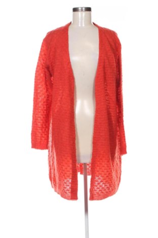 Női kardigán Saint Tropez, Méret XL, Szín Piros, Ár 3 305 Ft, #137972408
