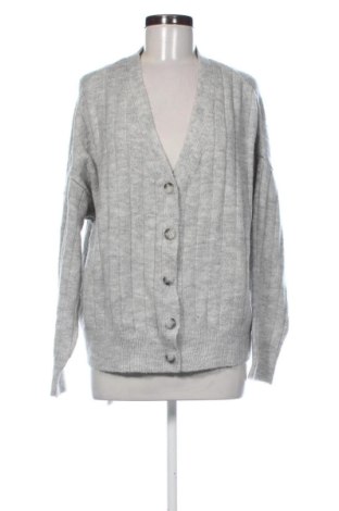 Дамска жилетка Mango, Размер S, Цвят Сив, Цена 11,00 €, #137974669