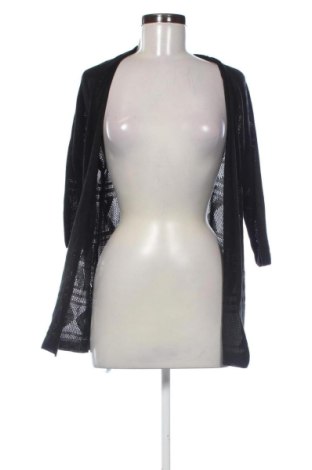 Cardigan de damă Twintip, Mărime XS, Culoare Negru, Preț 112,63 Lei, #137977015