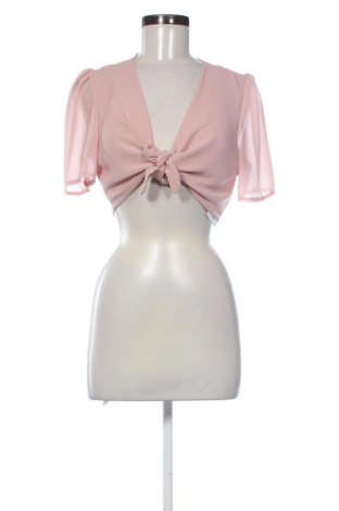 Cardigan de damă Unbranded, Mărime S, Culoare Roz, Preț 66,00 Lei, #137979082