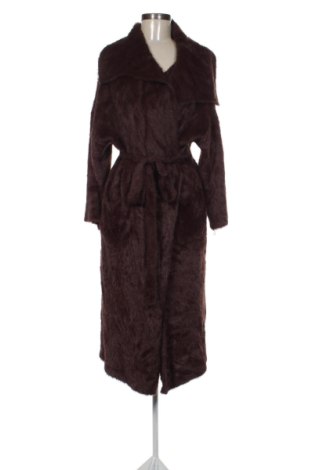 Damenmantel Unbranded, Größe XL, Farbe Braun, Preis 60,00 €, #137979977