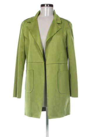 Дамска жилетка NEW COLLECTION, Размер M, Цвят Зелен, Цена 8,00 €, #137981203