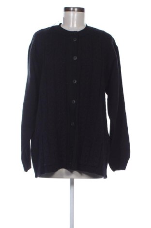 Γυναικεία ζακέτα Unbranded, Μέγεθος XXL, Χρώμα Μαύρο, Τιμή 18,10 €, #137981601
