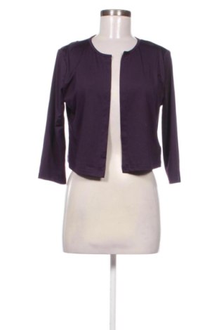 Cardigan de damă Unbranded, Mărime L, Culoare Mov, Preț 41,99 Lei, #137982139