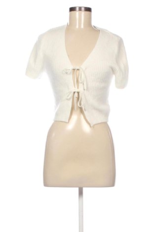 Női kardigán H&M, Méret S, Szín Ekrü
, Ár 2 482 Ft, #137985853
