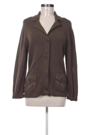 Damski kardigan Gerry Weber, Rozmiar M, Kolor Brązowy, Cena 163,73 zł, #137988539