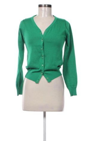 Damski kardigan Unbranded, Rozmiar S, Kolor Zielony, Cena 116,95 zł, #137988694