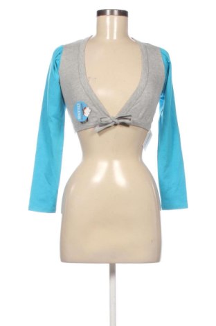 Damski kardigan Unbranded, Rozmiar S, Kolor Kolorowy, Cena 51,62 zł, #137989324