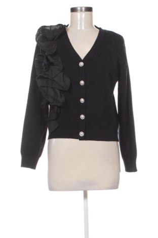 Damski kardigan Unbranded, Rozmiar S, Kolor Czarny, Cena 67,74 zł, #137994839