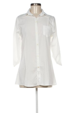Дамска риза Boutique +, Размер M, Цвят Бял, Цена 7,00 €, #137924947