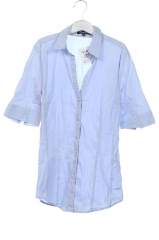 Cămașă de femei More & More, Mărime XS, Culoare Albastru, Preț 104,98 Lei, #137925305