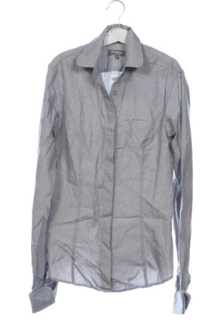 Дамска риза T.M.Lewin, Размер XS, Цвят Сив, Цена 19,00 €, #137925370