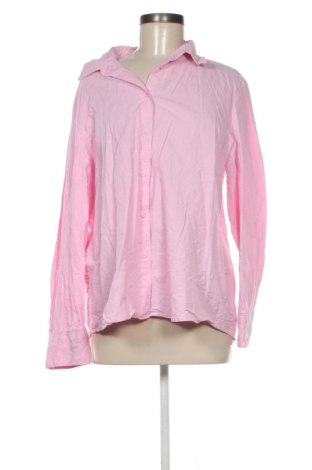 Női ing Sinsay, Méret XXL, Szín Rózsaszín, Ár 2 128 Ft, #137928601