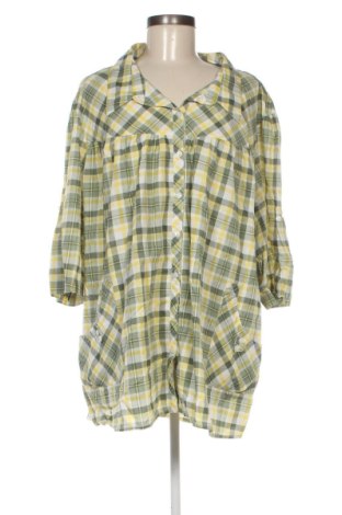 Cămașă de femei Unbranded, Mărime 5XL, Culoare Multicolor, Preț 76,69 Lei, #137928757